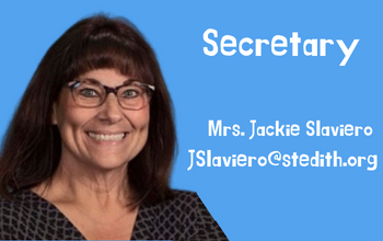 Jackie Slaviero (Secretary)